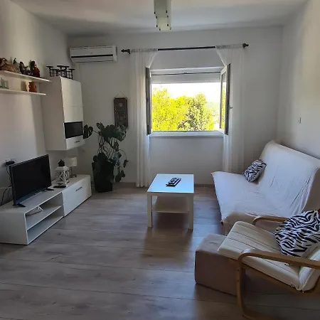 Karmen Barbat na Rabu