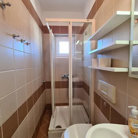 Apartment Karmen