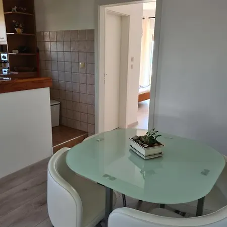 Karmen Apartment Barbat na Rabu