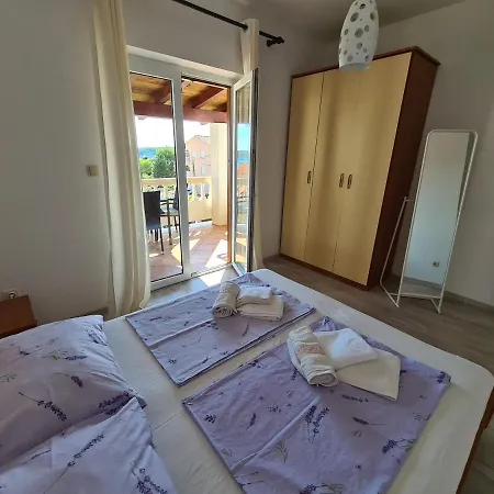 Apartamento Karmen Barbat na Rabu