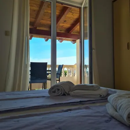 Karmen Apartamento